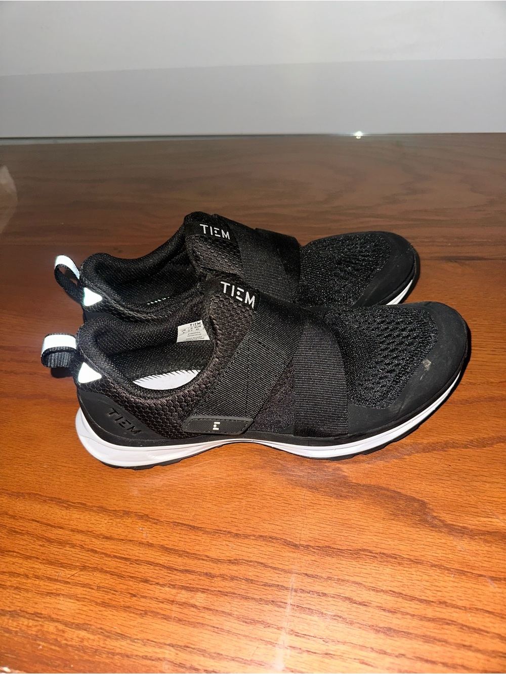 Tiem Cycling shoes